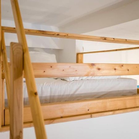 Stylish Loft Close To Boxhagener Platz Berlin Exterior foto